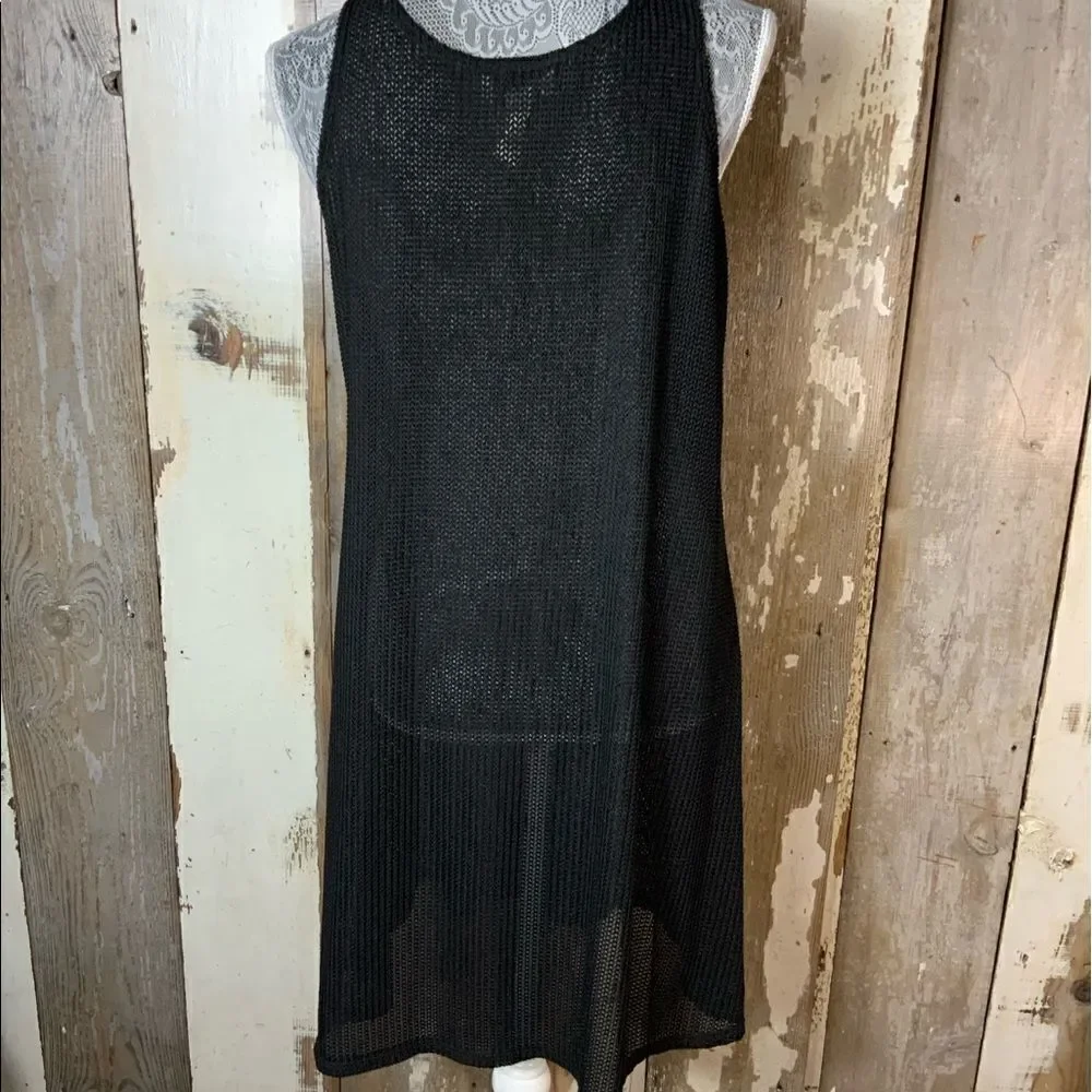 Women’s J Valdi beach cover-up dress